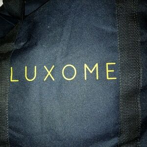 Luxome Weighted Blanket